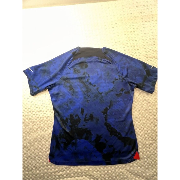 Nike USWNT Soccer Jersey 2022 Away USA US National Team Women’s Size M Slim Fit - Picture 10 of 12